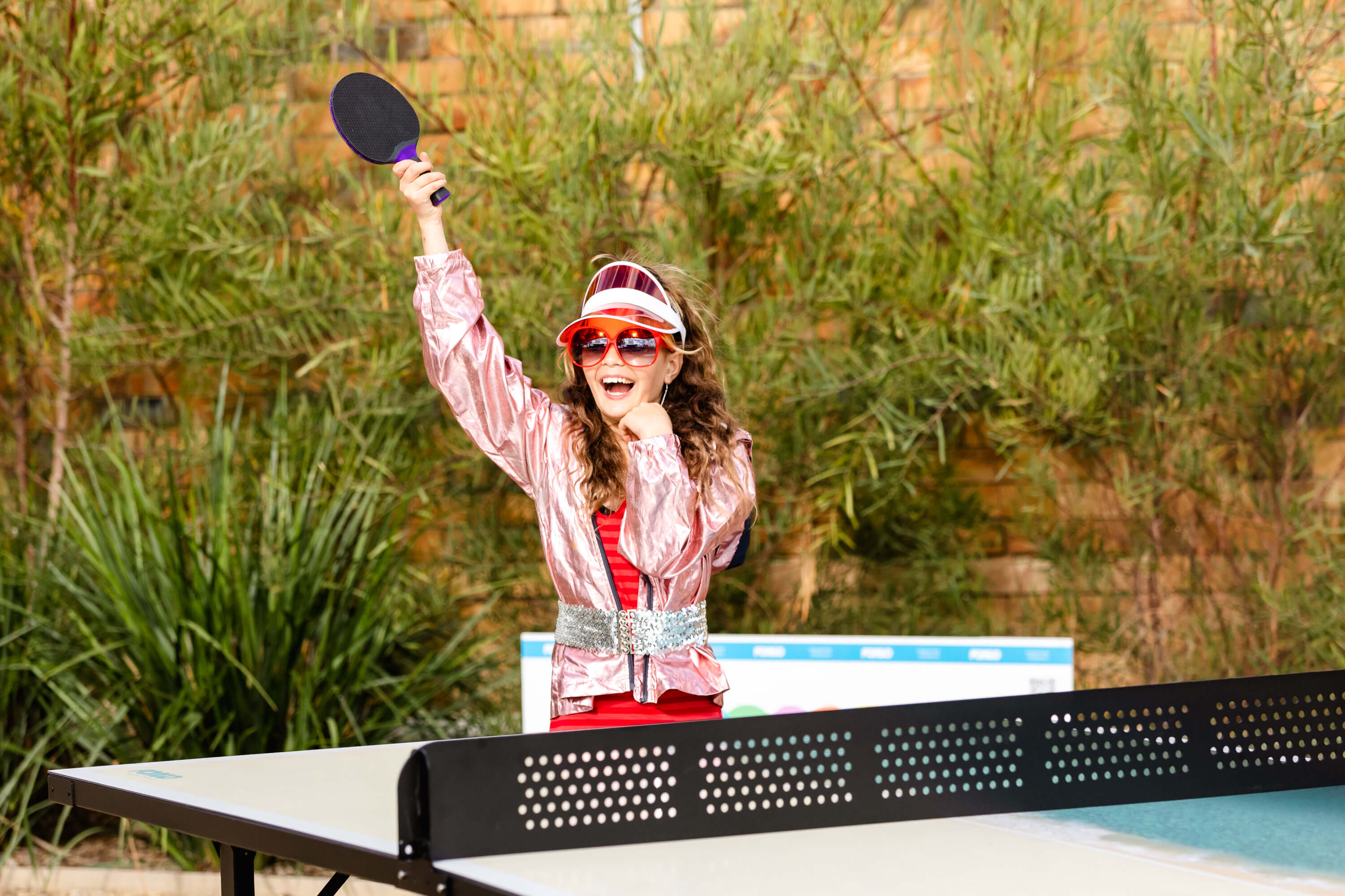 5 Interesting Table Tennis Facts You Might Not Know - Custom Table Tennis